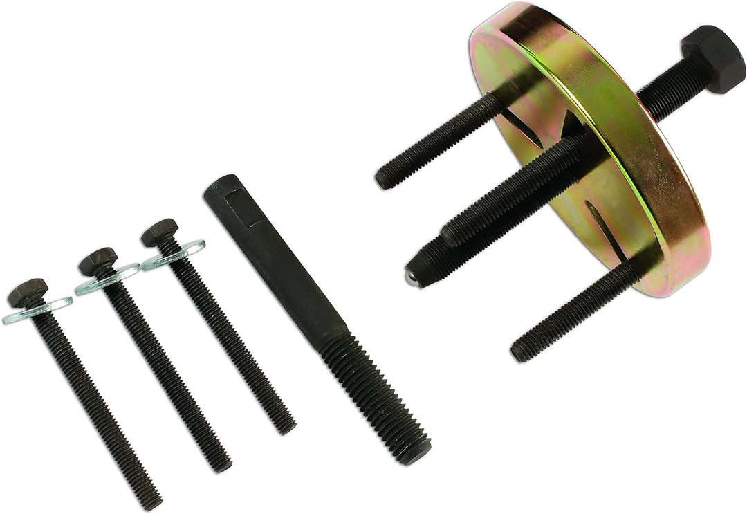 Laser 6142.0 Kurbelwellenscheiben-Abzieher