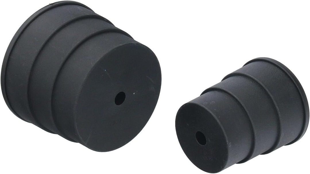 GEPCO Turbolader Ladeluftkühler Abdrücken Prüfer Werkzeug Tester Kompressionsprüfer Ladeluft System