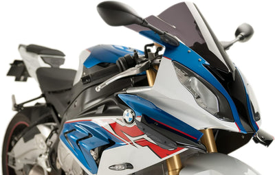 Puig Seitenspoiler Downforce 9767N für S1000RR 15'-18'