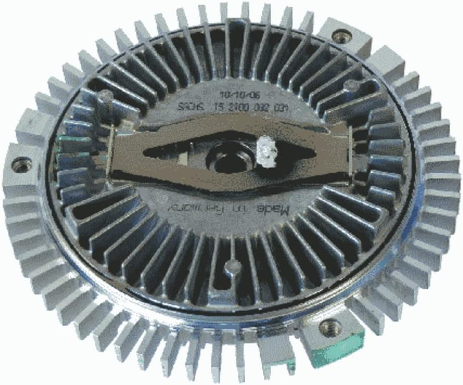 Sachs 2100082031 Kupplung