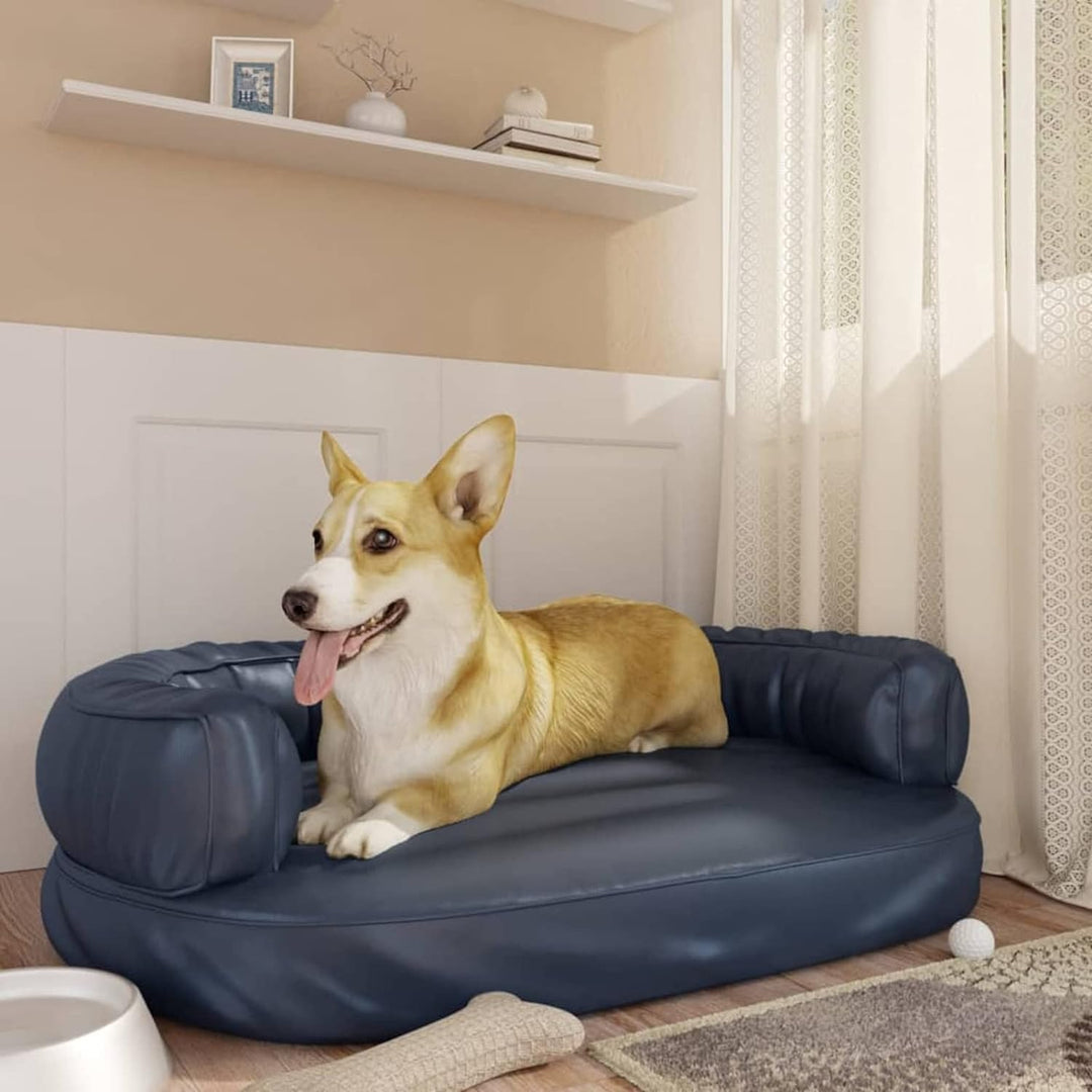 Tidyard Hundebett Hundesofa Haustiersofa Hundecouch Hundematte Hundekorb Hundematratze Hundekissen H
