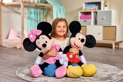 Disney MMCH Basic Mickey, 61cm, 61cm