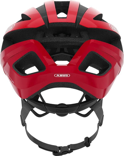 ABUS Rennradhelm Viantor - Sportlicher Fahrradhelm für Einsteiger - für Damen und Herren L (58-62 cm