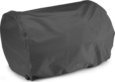 Givi EA107B Easy Bag Gepäckrolle mit Schultertragegurt, Schwarz, 35lt 35lt Schwarz, 35lt Schwarz