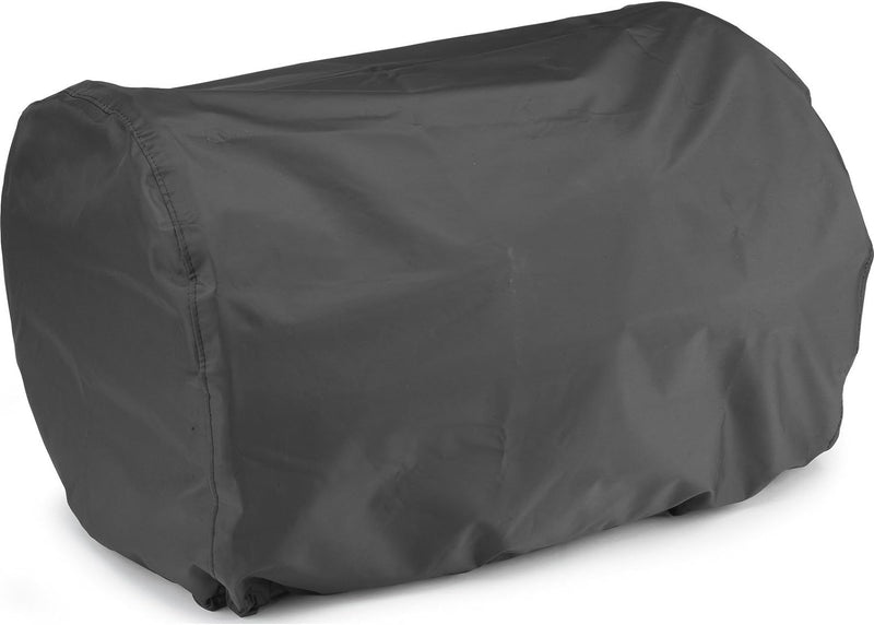 Givi EA107B Easy Bag Gepäckrolle mit Schultertragegurt, Schwarz, 35lt 35lt Schwarz, 35lt Schwarz