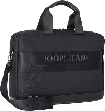 Joop! Modica Pandion Briefbag S Darkblue