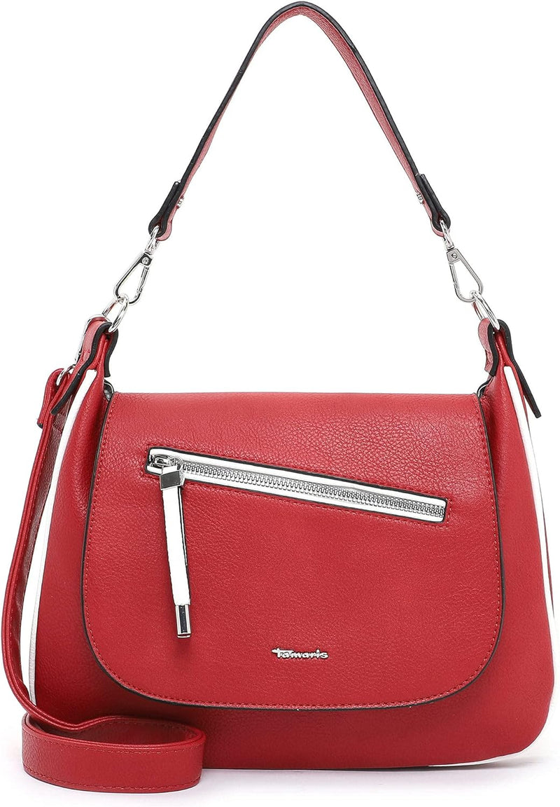 Tamaris Umhängetasche Corinna 31083 Damen Handtaschen Uni