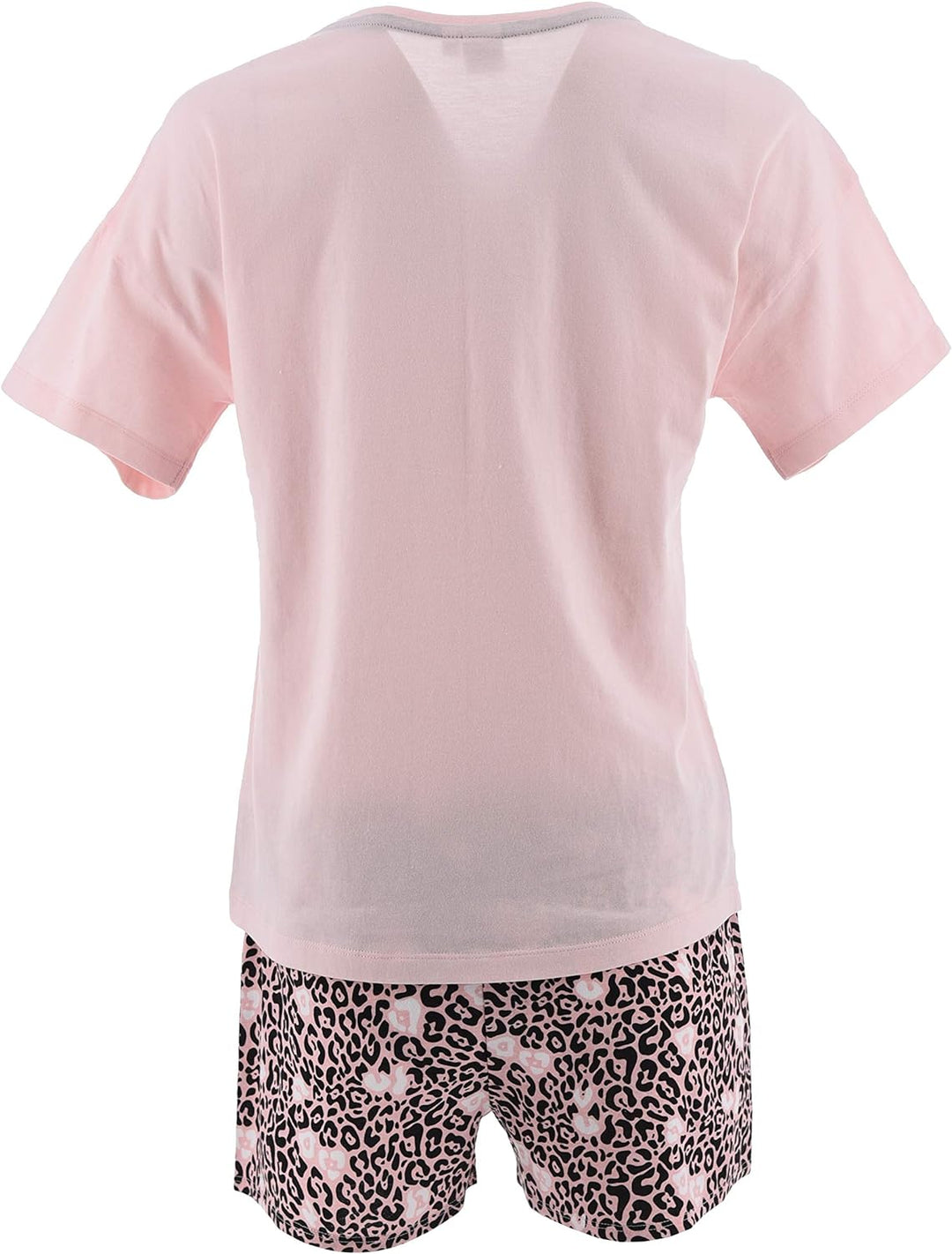 The Lion King Damen Kurz Pyjama Schlafanzug