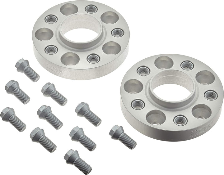 H&R 5055668 Spurverbreiterung Trak DRA 50 mm 5/112 66,5