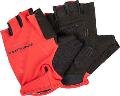Endura Xtract Mitt Radfahren Handschuh für Damen M Granatapfel, M Granatapfel