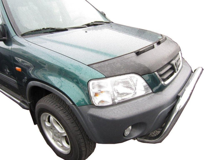 AB-00091 AUTO-BRA kompatibel mit Honda CR-V Bj. 1996-2001 Haubenbra Steinschlagschutz Tuning Bonnet