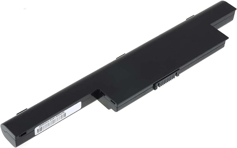 Akku für Asus K93SV-YZ125D, 10,8V, Li-Ion