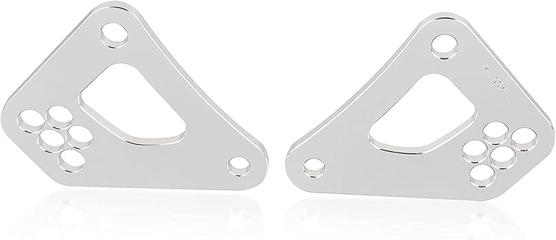 YIEBA CNC T6 7075 Aluminium-Verbindungslenker für GSX-R 600 750 1000 GSXR600 GSXR750 GSXR1000 L0 / L