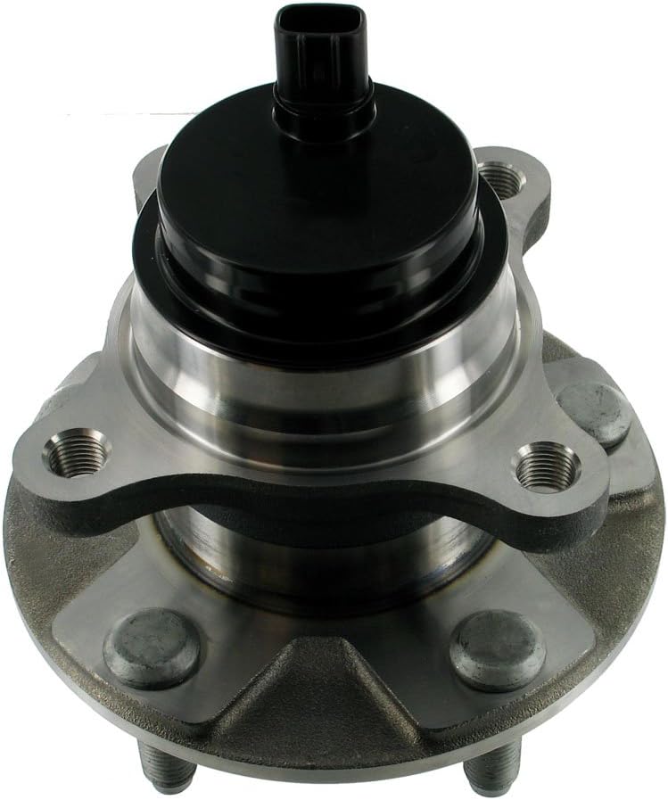 SKF VKBA 6953 Radlagersatz