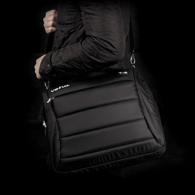 T-2 Hybrid Notebook Bag T-2 Hybrid Laptoptasche / Rucksack, T-2 Hybrid Laptoptasche / Rucksack