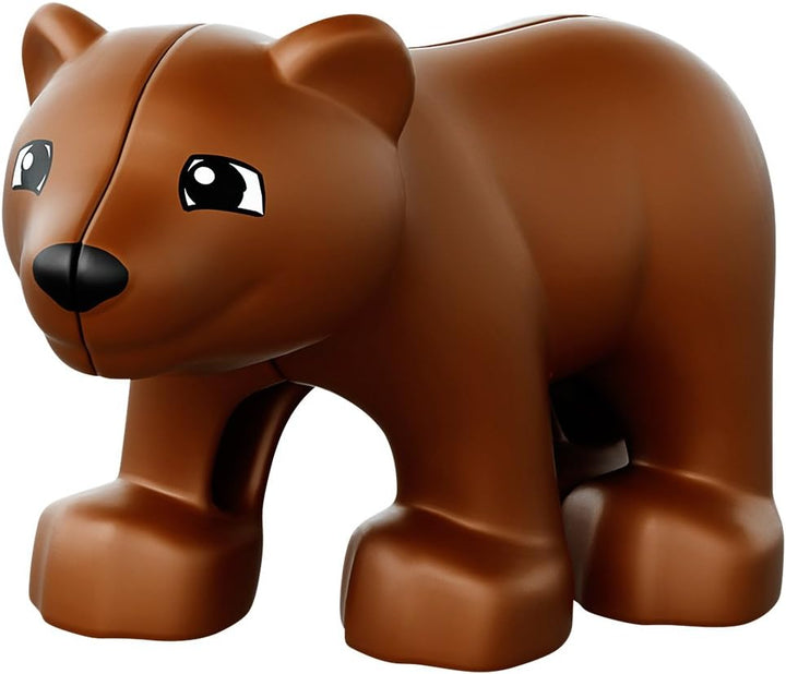 LEGO 10576 - Duplo Zoofütterung