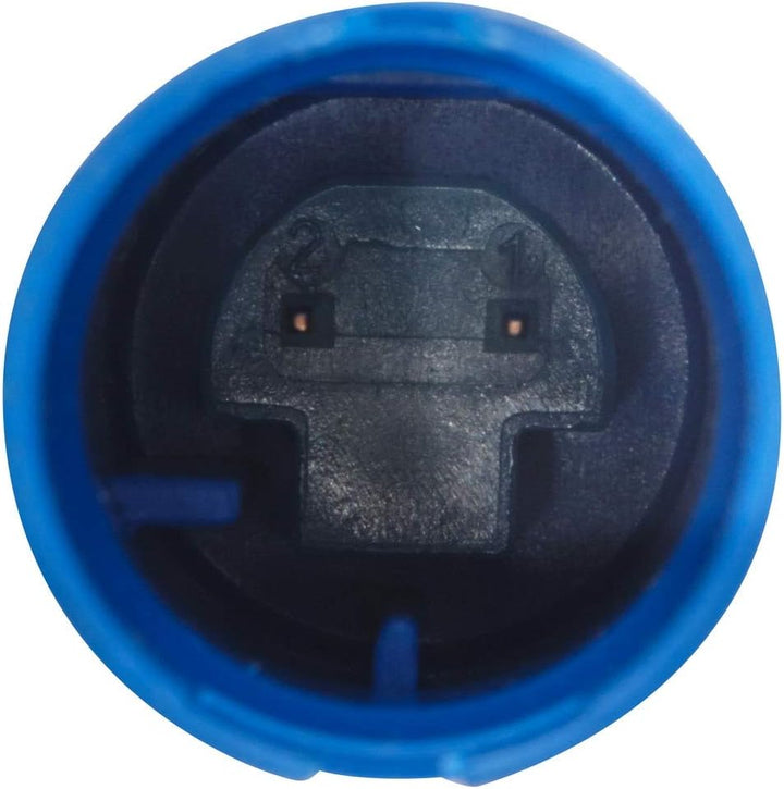 HELLA 6PU 010 039-761 Sensor, Raddrehzahl - 12V - Kabel: 970mm