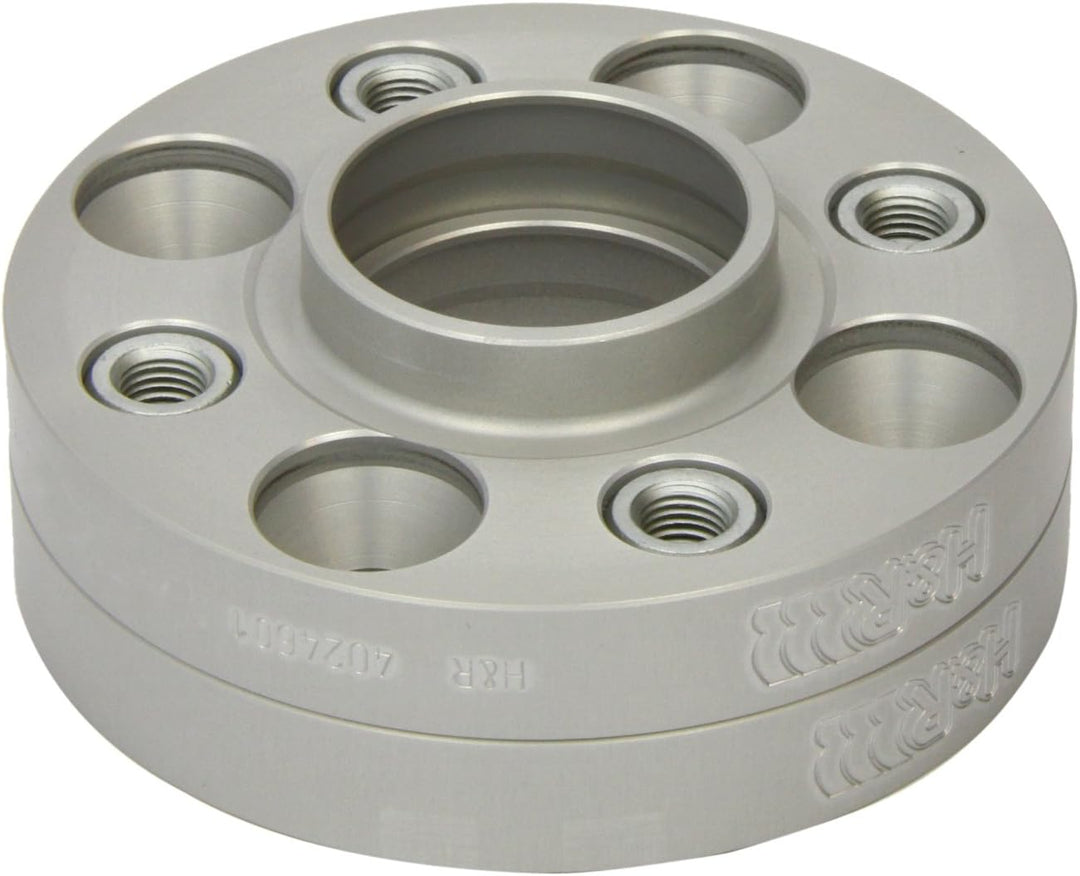 Spurverbreiterung TRAK+ Spurverbreiterungen/TRAK+ Wheel Spacers von H&R (4024601) Distanzscheibe Räd