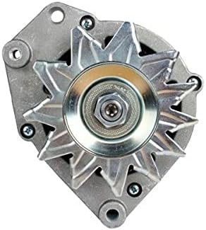 HELLA - Generator/Lichtmaschine - 14V - 90A - für u.a. VW Golf II (19E, 1G1) - 8EL 012 426-651