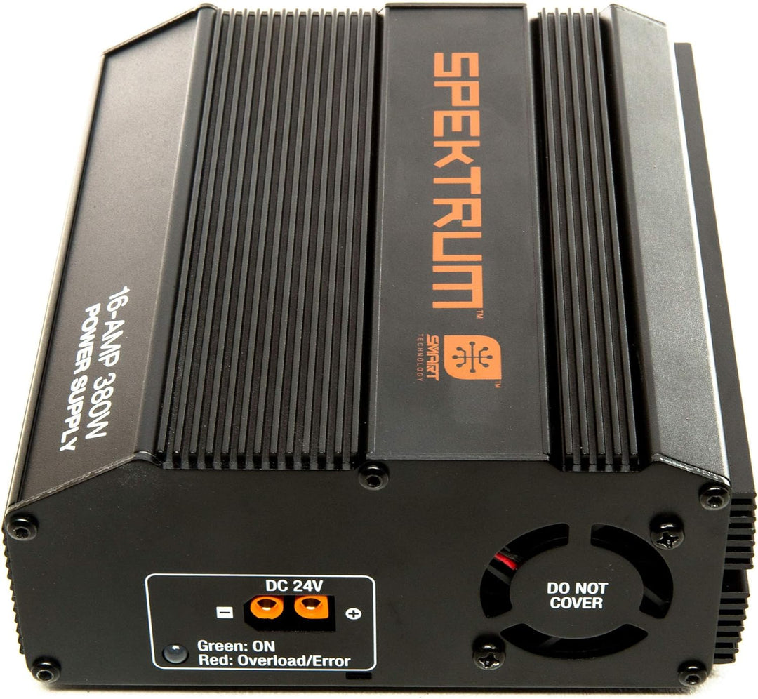 16A 380W Netzteil (Internationale Version)