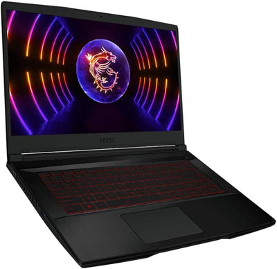 MSI ThinGF63 12VE-023 OPP 15" i5 2 * 8/512 W11