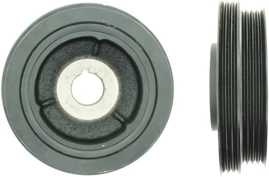 SKF VKM 96001 Schwingungsämpfer