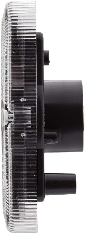 HELLA - Lichtscheibe, Schlussleuchte - 12/24V - 9DW 195 804-241