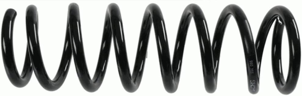 SACHS 994 096 Fahrwerksfeder