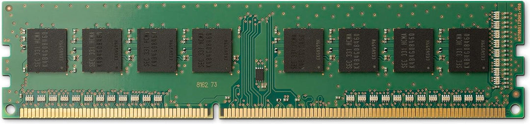 8GB DDR4-2933 1x8GB ECC RegRAM