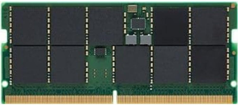 Kingston Server Premier 16GB 4800MT/s DDR5 ECC CL40 SODIMM 1Rx8 Serverspeicher Hynix M - KSM48T40BS8