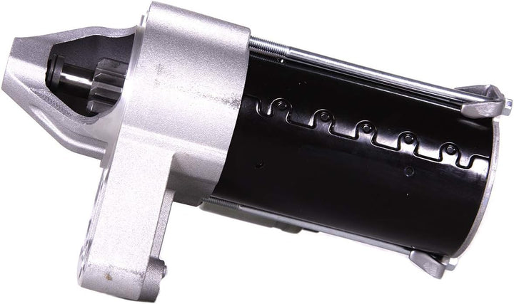 VALEO 446517 Starter Nennleistung: 0,9 kW Stop & Start: NO Zähnezahl: 9 zähne Spannung: 12 V Drehric