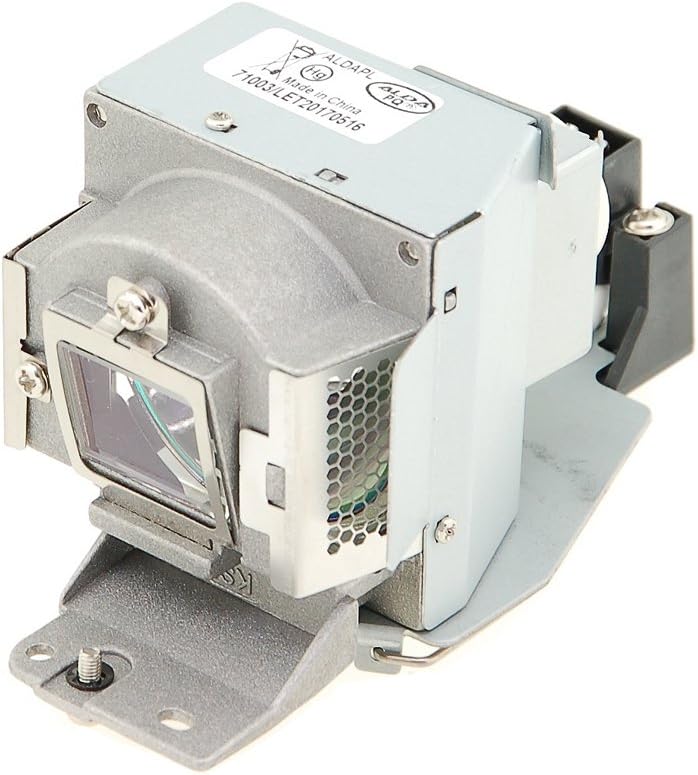Alda PQ Premium, Beamer Lampe kompatibel mit Mitsubishi EW330U, EW331U-ST, EX320-ST, EX321U, EX321U-