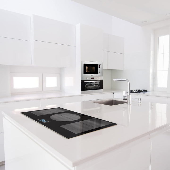 CATA MC20 D ENC MC 20 D Einbaumikrowelle, 1 tons, Rostfrei, mc 20 d