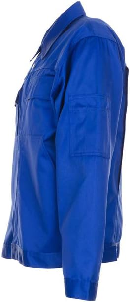 Planam Grösse 110 Herren Tristep Bundjacke kornblau Modell 1101 110 Kornblau, 110 Kornblau