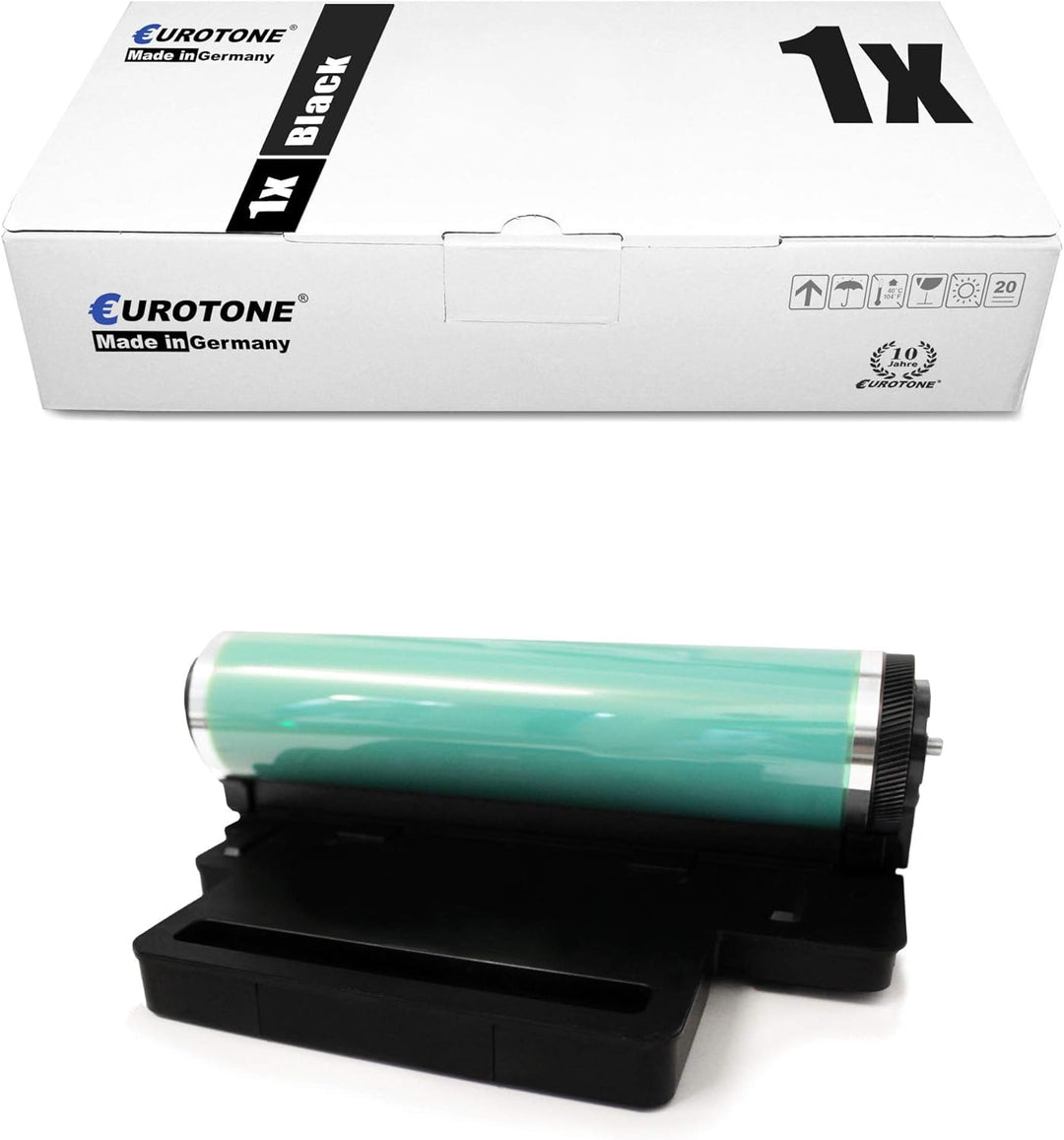1x Müller Printware Trommel für Samsung CLX 3180 3185 FW W FN N CLT-R407 OPC-Trommeleinheit Unit Dru