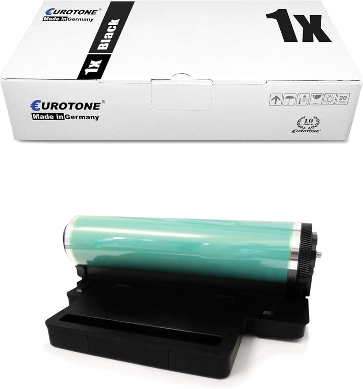 1x Müller Printware Trommel für Samsung CLX 3180 3185 FW W FN N CLT-R407 OPC-Trommeleinheit Unit Dru