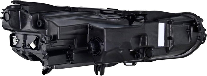 Hella 1EX 354 882-011 LED-Hauptscheinwerfer - CCC/ECE - für Rechtsverkehr - links, links