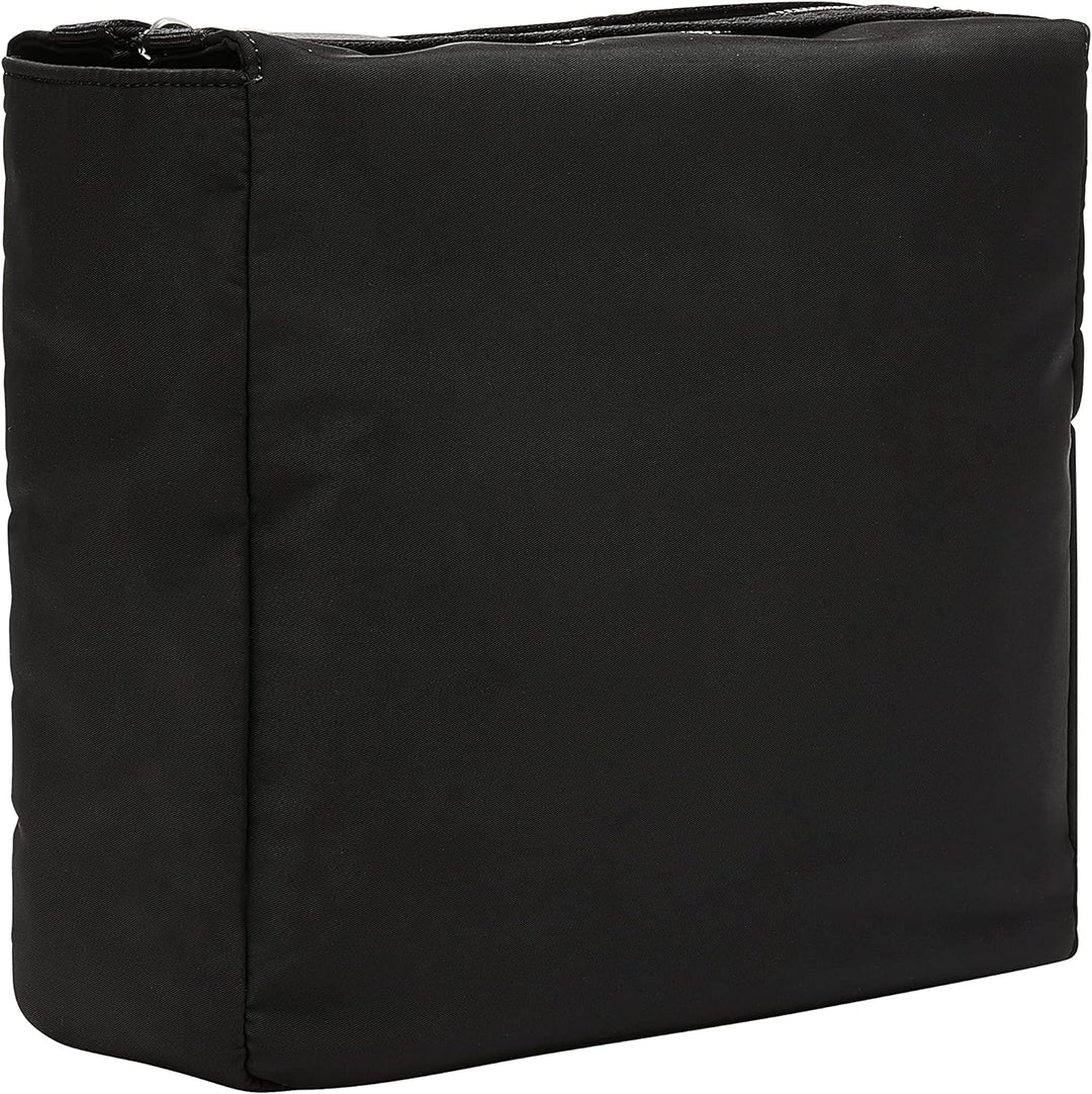 Liebeskind Berlin Switch Bag Zip, Medium, Black