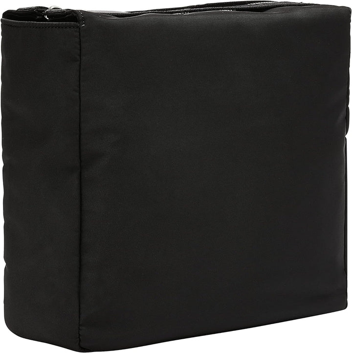 Liebeskind Berlin Switch Bag Zip, Medium, Black