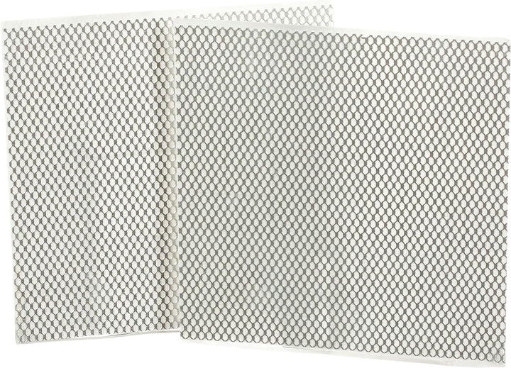 Bondo Body Patch Selbstklebend für grosse Rost und beschädigte Stellen, 2 Patches, 15,0 x 14,7 cm, 2