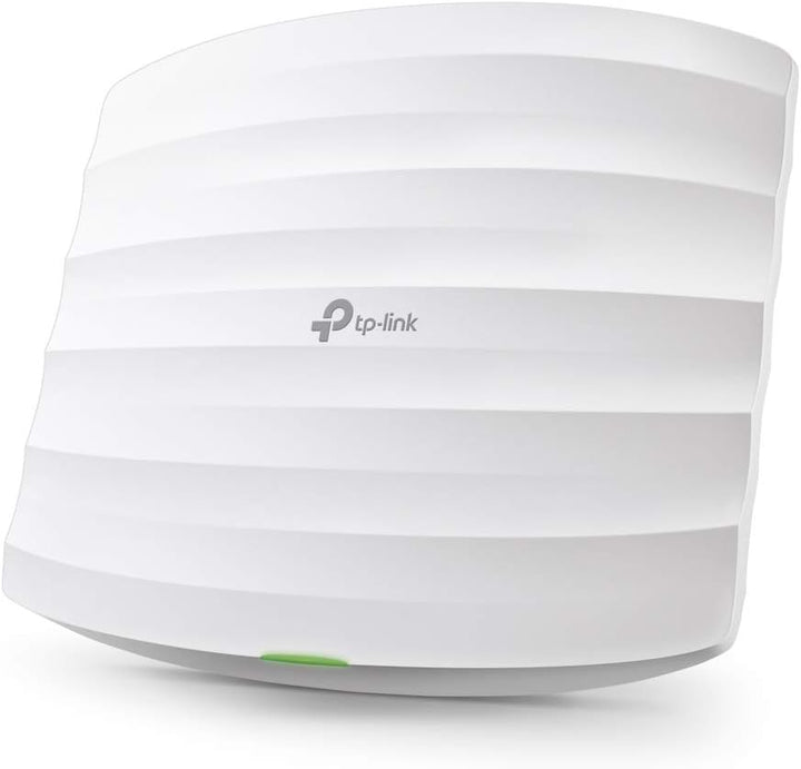 TP-Link EAP225 AC1350 WLAN Access Point + TL-R605 Bundle mitRouter, Bundle mitRouter