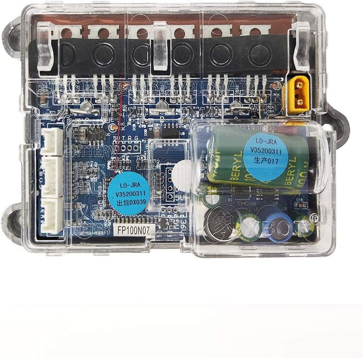 Elektroroller Controller Board Motherboard for Xiaomi 1S/ Pro 2 /Pro Electric Scooter Zubehör Ersatz