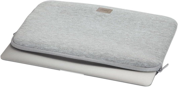 Hama Laptoptasche für Notebooks bis 14,1 Zoll 36cm (Laptop Tasche dünn, 14 1'', Laptop Hülle Sleeve,