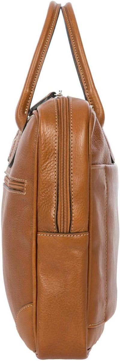 Bric's Aktentasche LIFE PELLE, Einheitsgrösse.Leather Einheitsgrösse Leather, Einheitsgrösse Leather