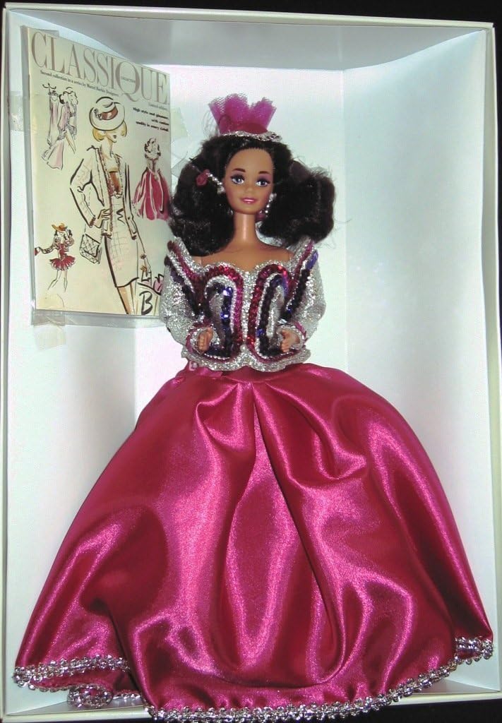 Opening Night Barbie 1993