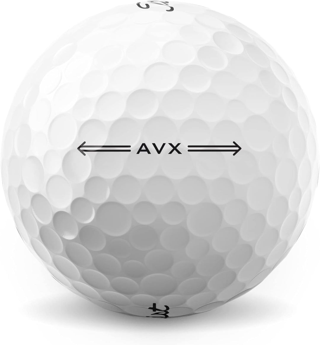 Titleist Pro V1x Golfbälle (12 Stück)