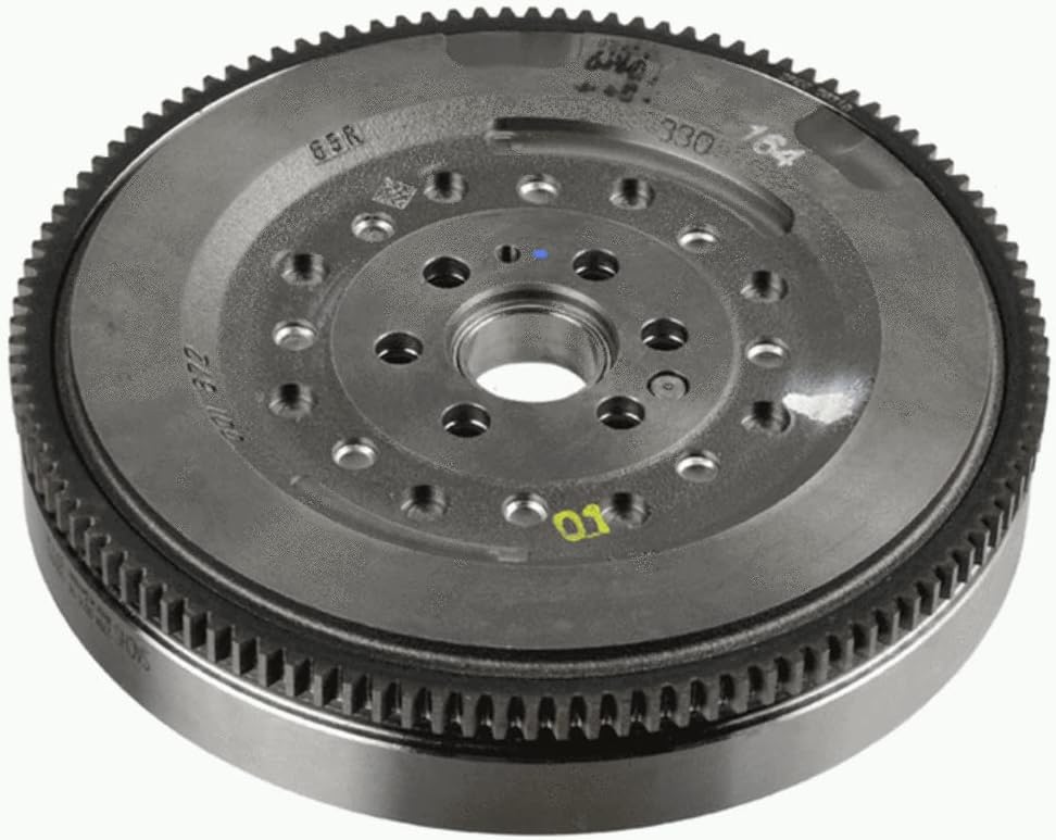 SACHS 2294 001 618 Schwungrad