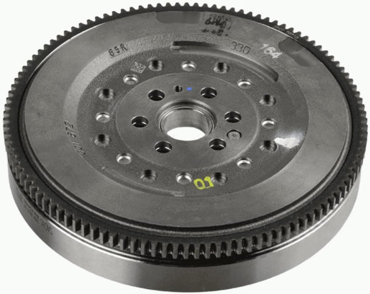 SACHS 2294 001 618 Schwungrad