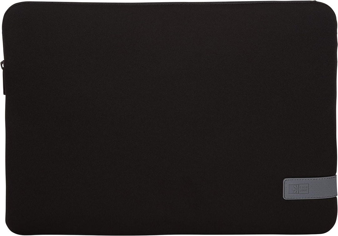 Case Logic Reflect 15.6" Laptop Sleeve 0 Black, 0 Black