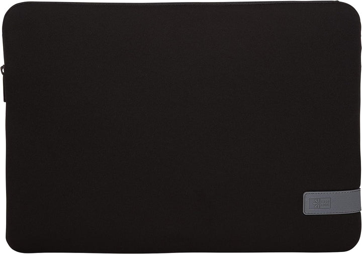 Case Logic Reflect 15.6" Laptop Sleeve 0 Black, 0 Black